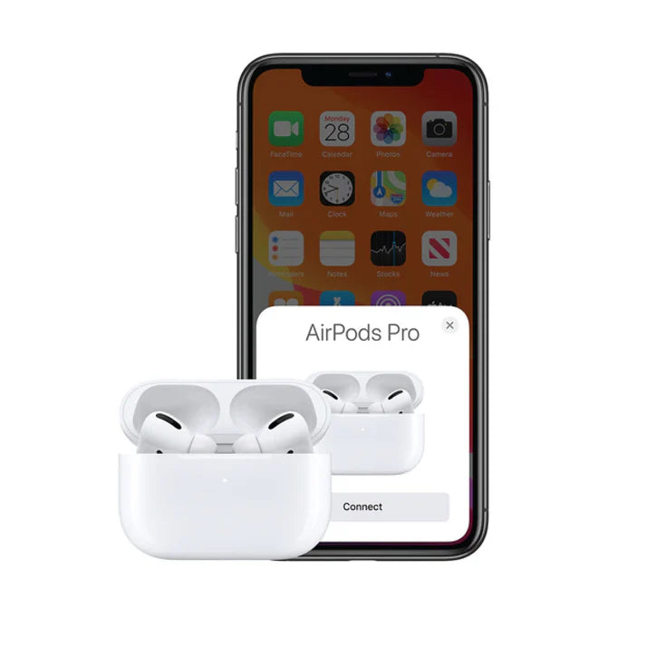 Airpods Pro ( NCW Edition )