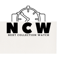 Next Collection Watch 