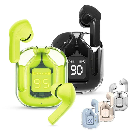 Air-31 Earbuds With Pouch