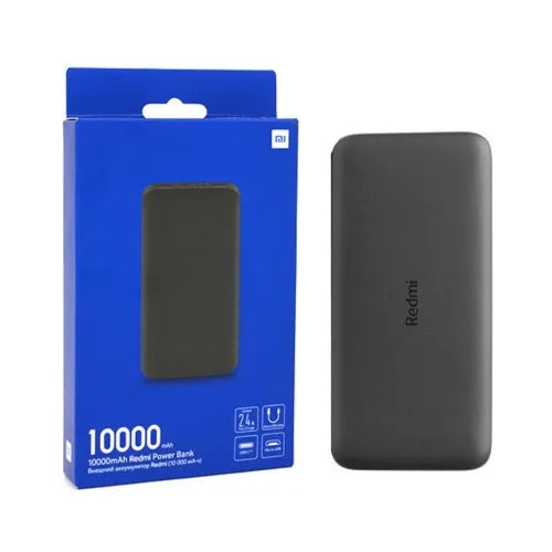 Xiaomi Redmi Power Bank 10000MAH